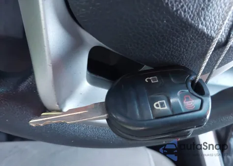 2014 Ford Explorer z USA, uszkodzony, nr VIN 1FM5K8B82EGB58853